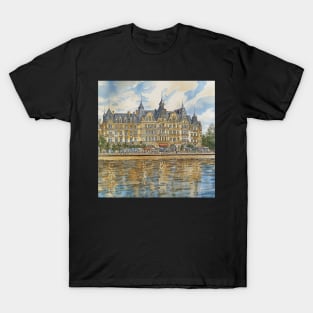 Schwerin T-Shirt